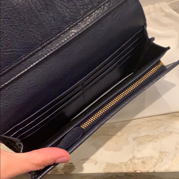 Balenciaga City Wallet - Picture 4 of 6